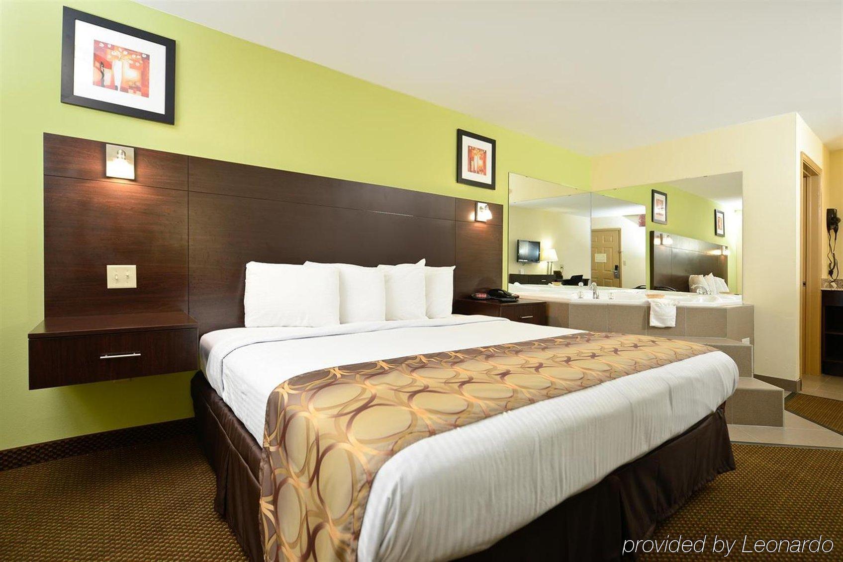 Americas Best Value Inn Lake Charles Interstate 210 Habitación foto